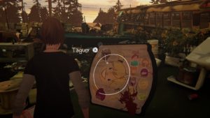 Life Is Strange : Before The Storm – Guide des tags – Episode 1