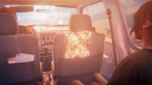 Life Is Strange: Before The Storm - Guide des tags - Episodio 1