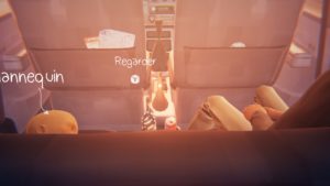 Life Is Strange: Before The Storm - Guide des tags - Episodio 1