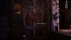 Life Is Strange : Before The Storm – Guide des tags – Episode 1