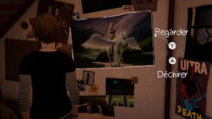 Life Is Strange: Before the Storm - Guide des tags - Episódio 1