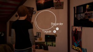 Life Is Strange: Before The Storm - Guide des tags - Episodio 1