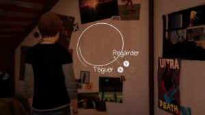 Life Is Strange: Before the Storm - Guide des tags - Episódio 1