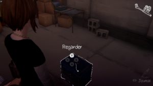 Life Is Strange: Before The Storm - Guide des tags - Episodio 1