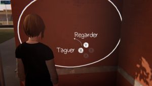 Life Is Strange : Before The Storm – Guide des tags – Episode 1