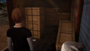 Life Is Strange: Before The Storm - Guide des tags - Episodio 1