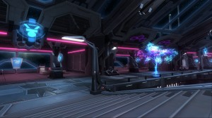 SWTOR - Upgrade your equipment to level 60