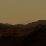Lacuna Passage - Explore a vastidão do Planeta Vermelho