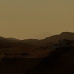 Lacuna Passage - Explore the vastness of the Red Planet