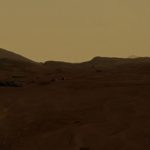 Lacuna Passage - Explore the vastness of the Red Planet