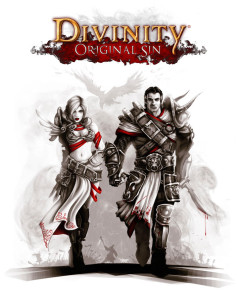 Divinity: Original Sin - Appearance