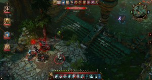 Divinity: Original Sin - Appearance