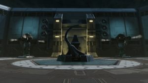 SWTOR - KOTET in master mode # 4