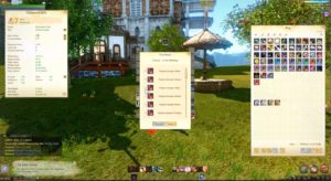 ArcheAge - Presentazione dell'aggiornamento Maelström