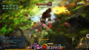 GW2 - Raid - Paressor