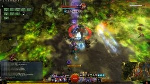 GW2 - Raid - Paressor