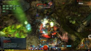 GW2 - Raid - Paressor