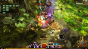 GW2 - Raid - Paressor