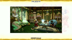 FFXIV - Informe de la XVIIe Live Letter # 2