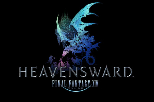 FFXIV - Heavensward: Launch of pre-orders