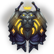 WoW - Legion - Chaman Appearance