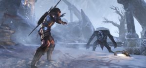 ESO - Orsinium Guide - Zones