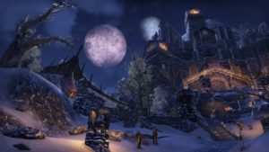 ESO - Orsinium Guide - Zones