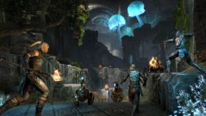 ESO - Guide d'Orsinium - Zonas