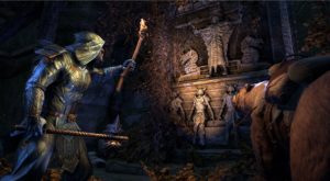 ESO - Guide d'Orsinium - Zonas