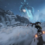 Warframe: primer avance de Fortuna