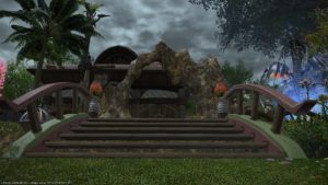 FFXIV - Tour della casa # 26