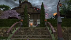 FFXIV - Tour della casa # 26