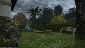 FFXIV - Tour della casa # 26