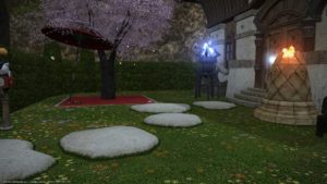 FFXIV - Tour della casa # 26