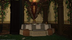 FFXIV - Tour della casa # 26