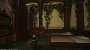 FFXIV - House Tour # 26