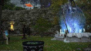 FFXIV - Tour della casa # 26