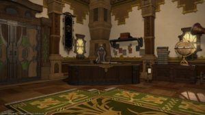 FFXIV - House Tour # 26