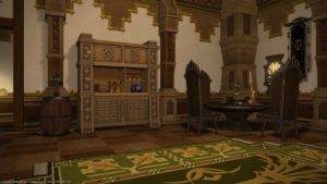 FFXIV - House Tour # 26