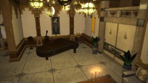 FFXIV - House Tour # 26