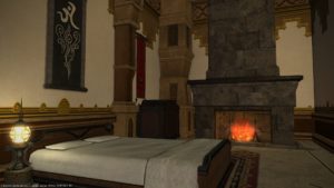 FFXIV - House Tour # 26