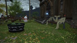 FFXIV - Tour della casa # 26