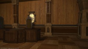 FFXIV - Tour della casa # 26