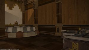 FFXIV - House Tour # 26