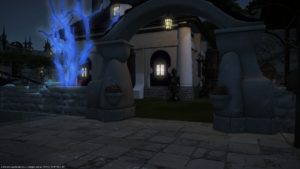 FFXIV - House Tour # 26