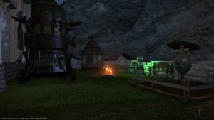 FFXIV - Tour della casa # 26