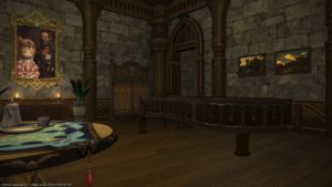 FFXIV - House Tour # 26