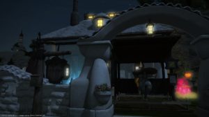 FFXIV - Tour della casa # 26