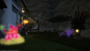 FFXIV - Tour della casa # 26