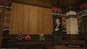 FFXIV - House Tour # 26